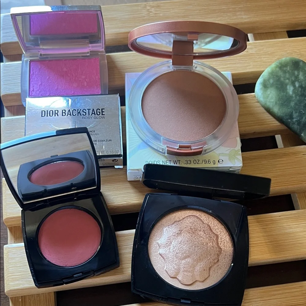 🎈HOT DEAL Makeup bundle, DIOR, Chanel, Clinique - Picture 2 of 6